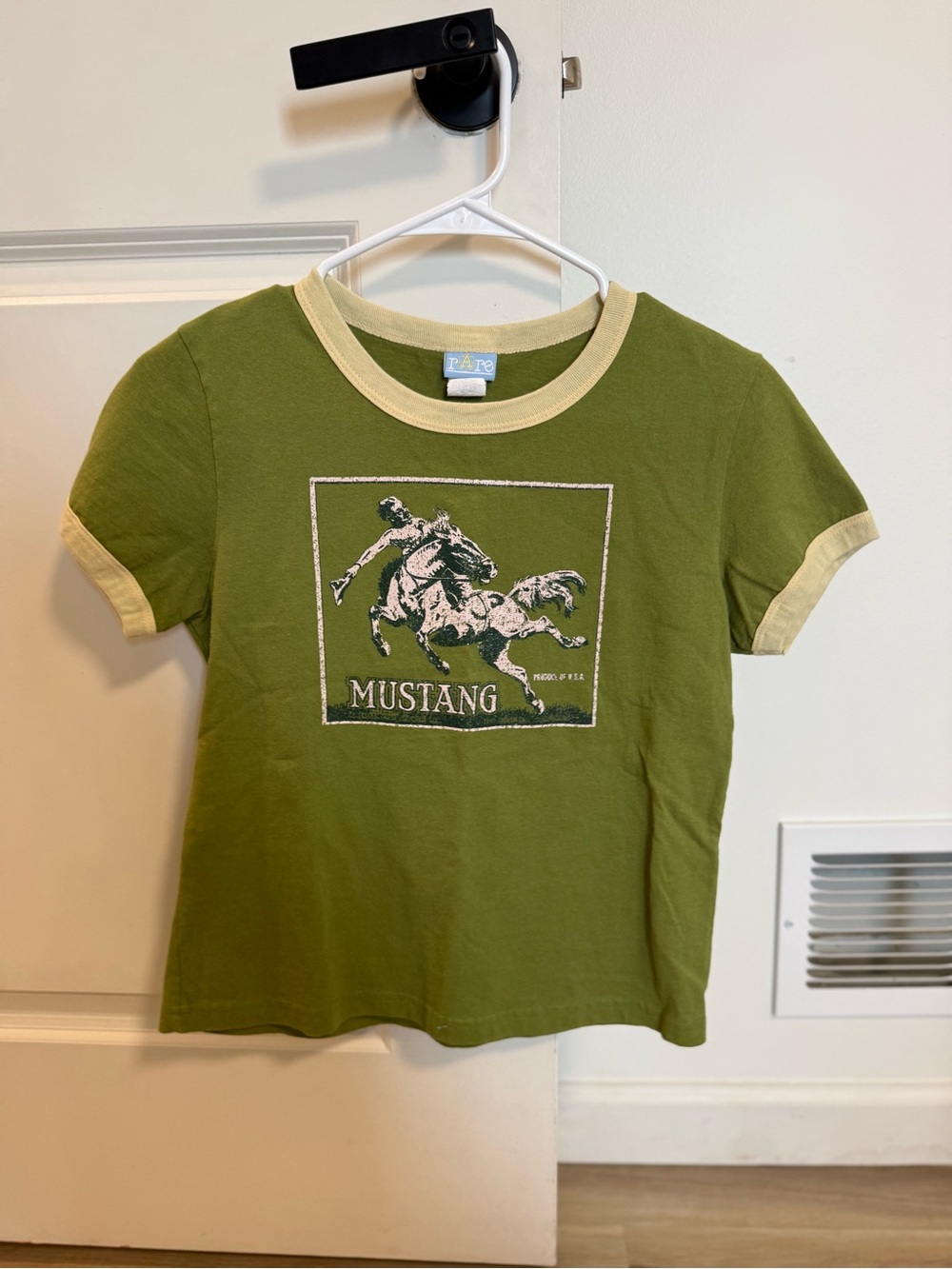 Vintage Tee